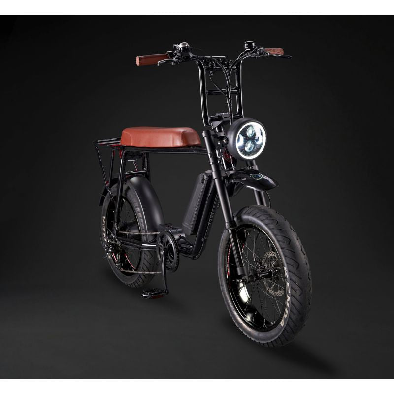 E-Bikes Express