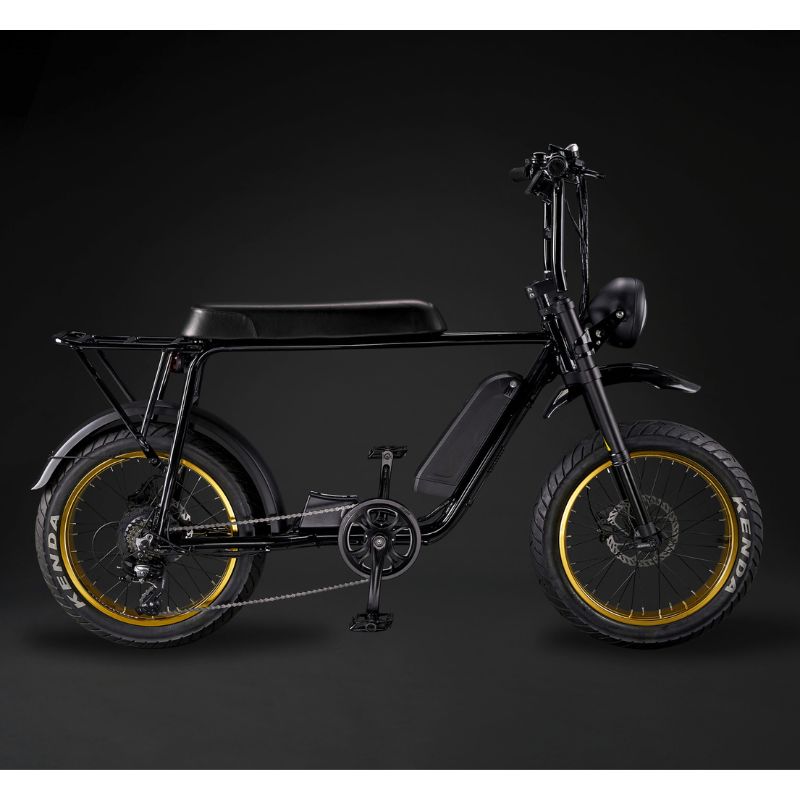 E-Bikes Express