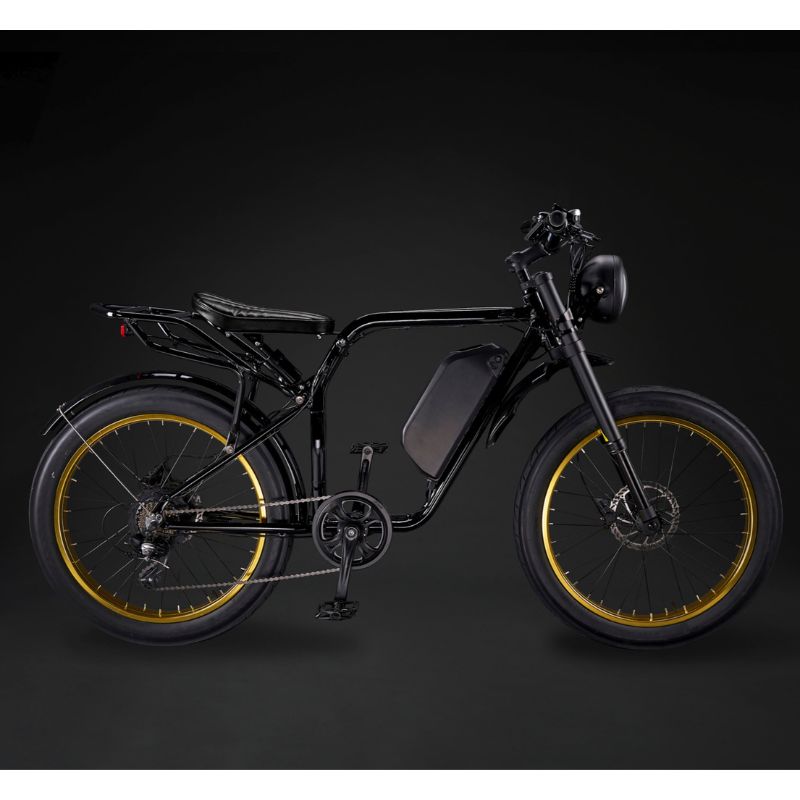 E-Bikes Express