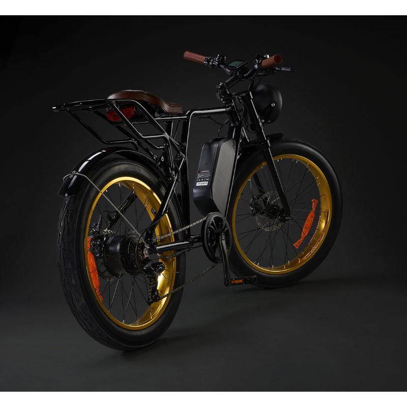 E-Bikes Express