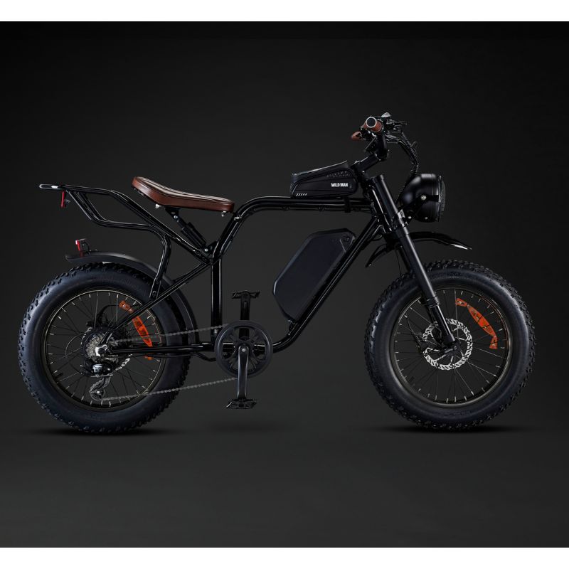 E-Bikes Express