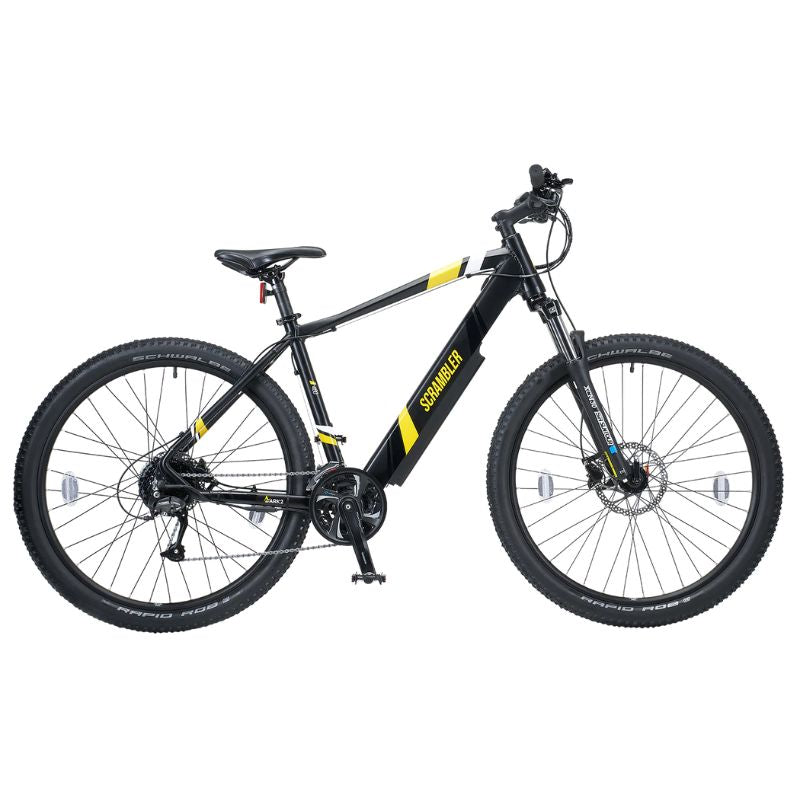 E-Bikes Express