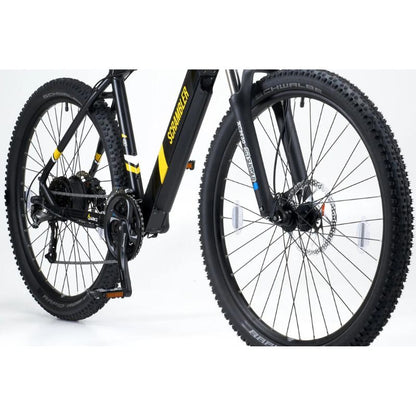 Scrambler Electric Mountain Bike - Mark2 - 250W