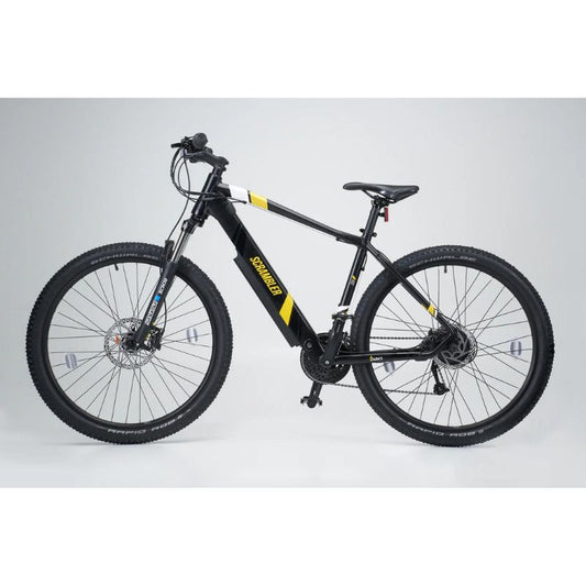 E-Bikes Express