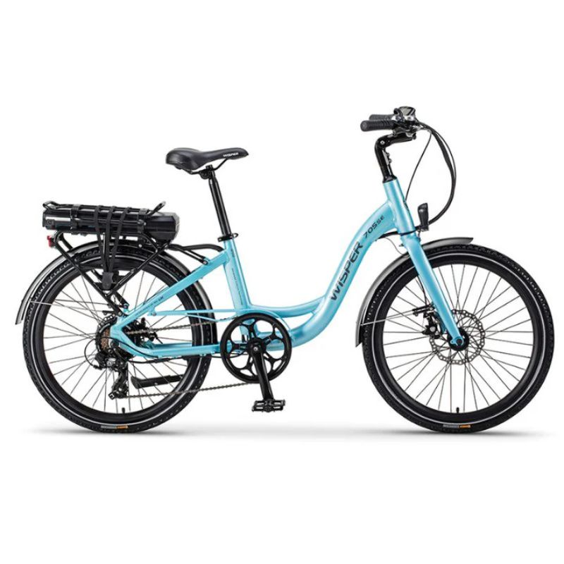 E-Bikes Express