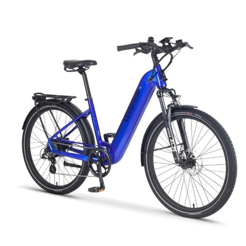 E-Bikes Express