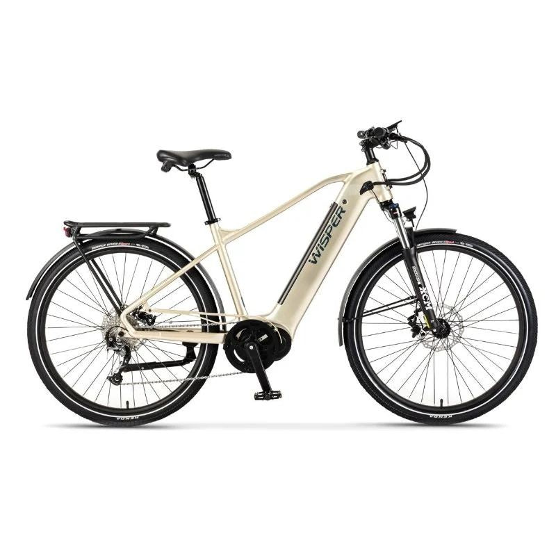 E-Bikes Express