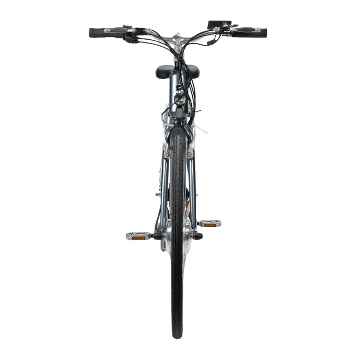 Emu Classic - Crossbar Electric Bike