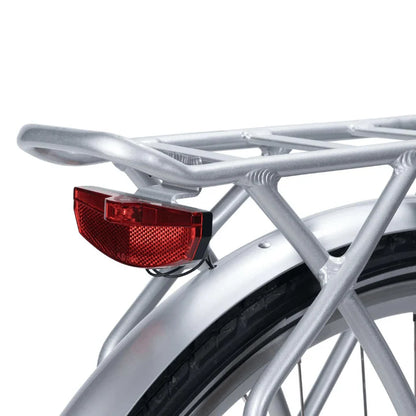 Emu Classic - Crossbar Electric Bike - Rear light