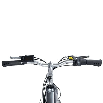 Emu Classic - Crossbar Electric Bike - Handlebar