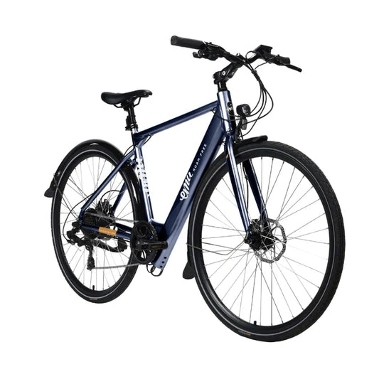 E-Bikes Express