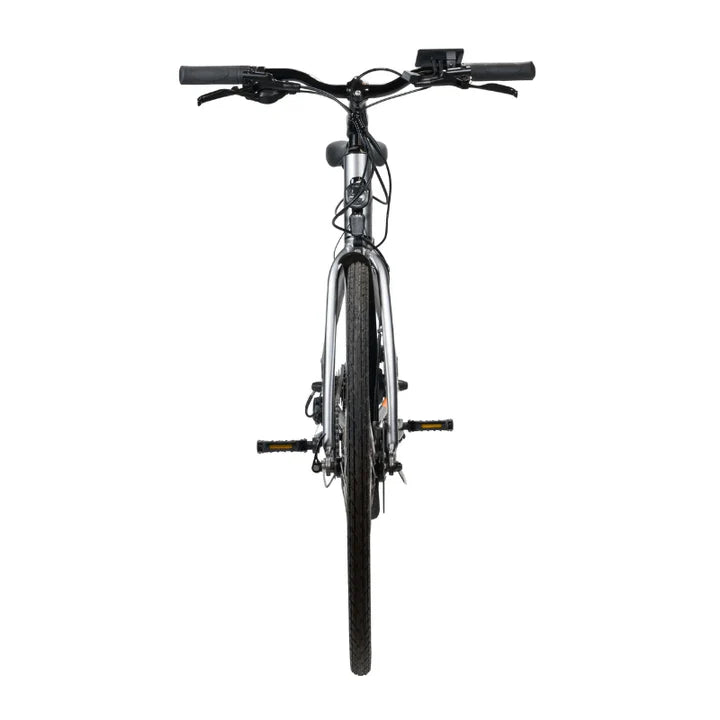 Emu Evo - Crossbar Electric Bicycle - 250W