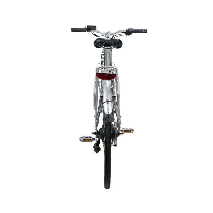 E-Bikes Express