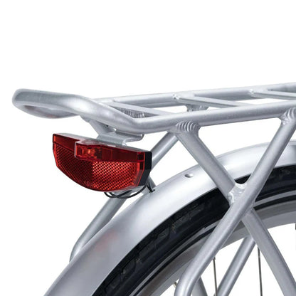 Emu Classic - Step Through Electric Bike - Rear Light