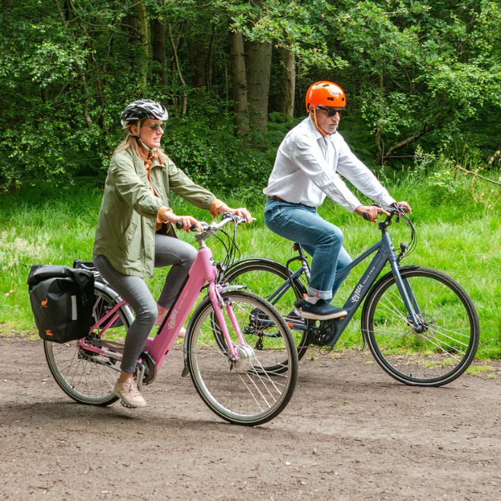 Emu Classic - Step Through Electric Bike