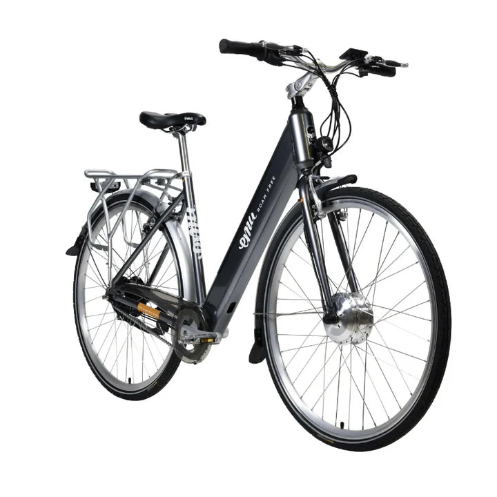 E-Bikes Express